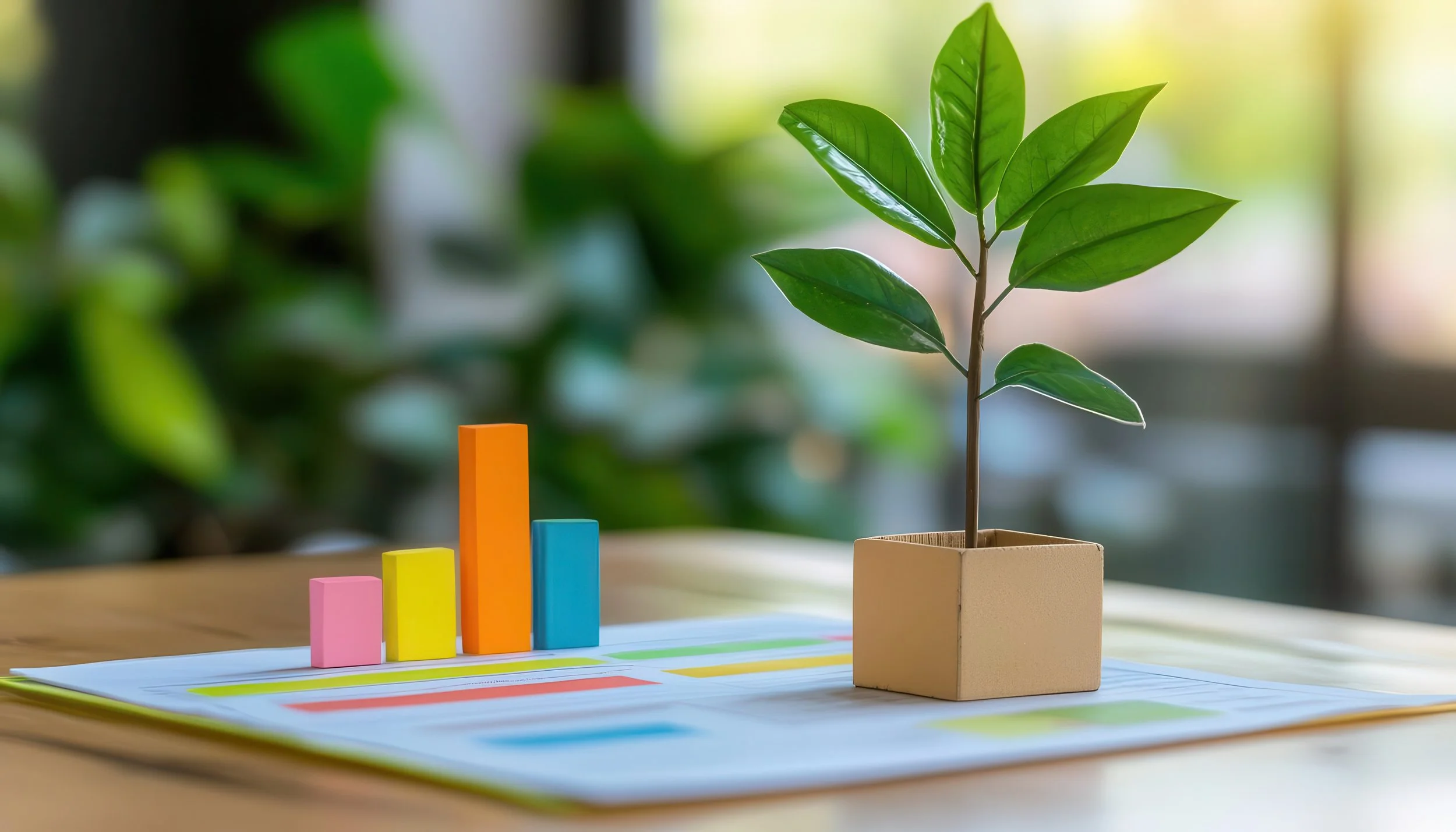 Preparing Your Business for a Strategic Exit: A Fractional Advisor’s Guide