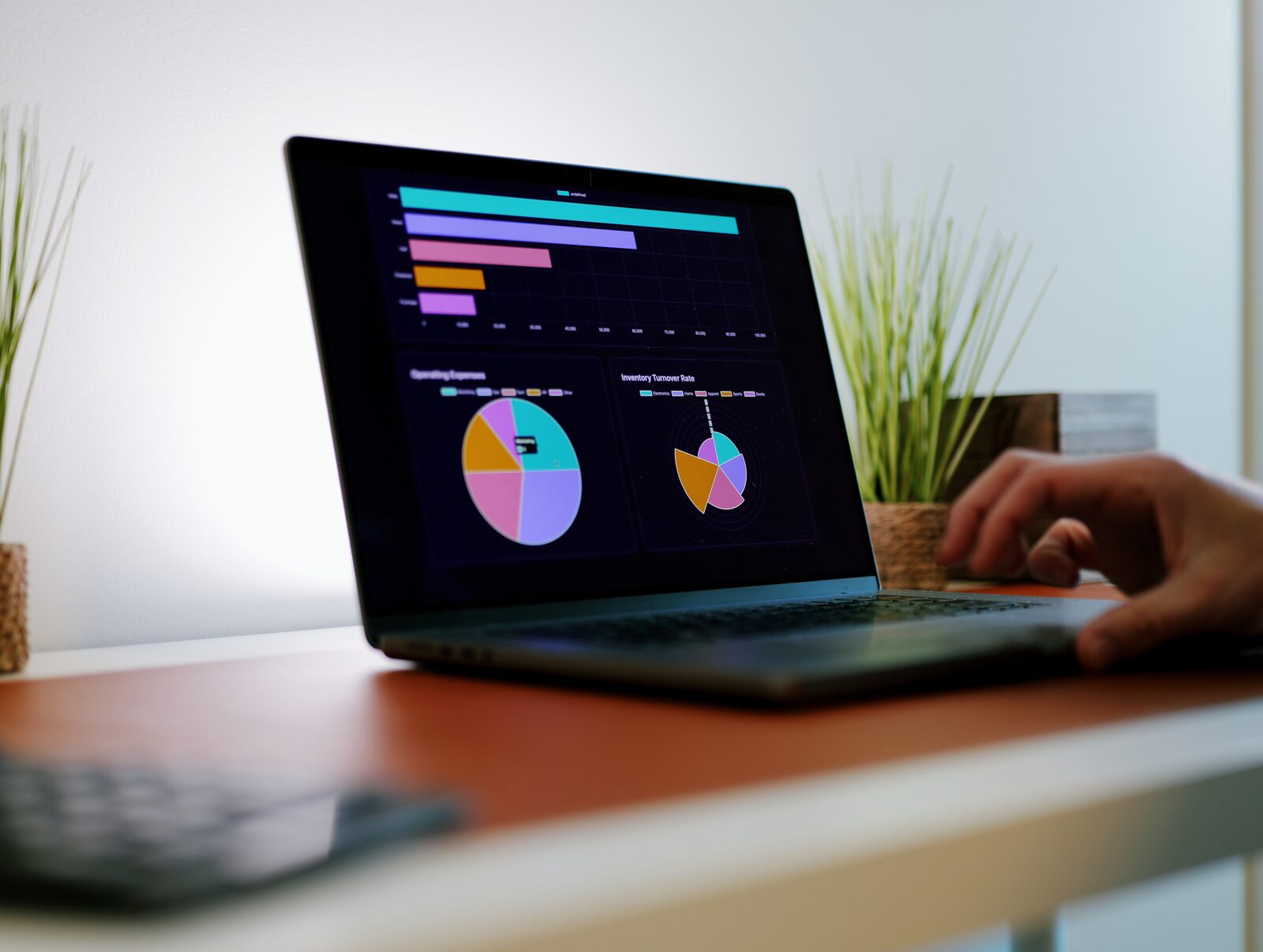 Unveiling Growth Through Financial Metrics: The Key to Unlocking Your Business Potential