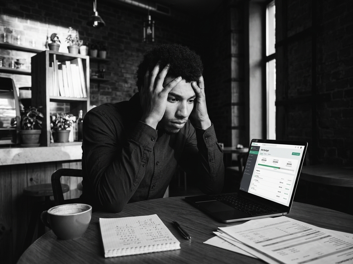 Mint Budget App vs. Business Budgeting: What Founders Need for Scalable Finance Operations